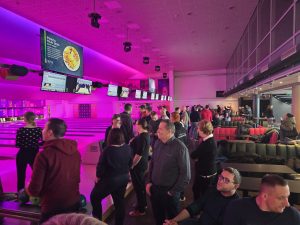 Božično-novoletni izlet: povezovanje, doživetja in skupni zaključek leta