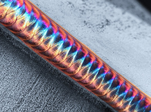 Kako optimizirati načrtovanje zvarjencev za proizvodnjo