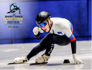 Ponosni na našega Tiborja: Z boji v Montrealu potrdil pripadnost svetovni eliti