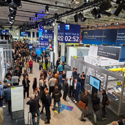 Sejem EuroBLECH 2026