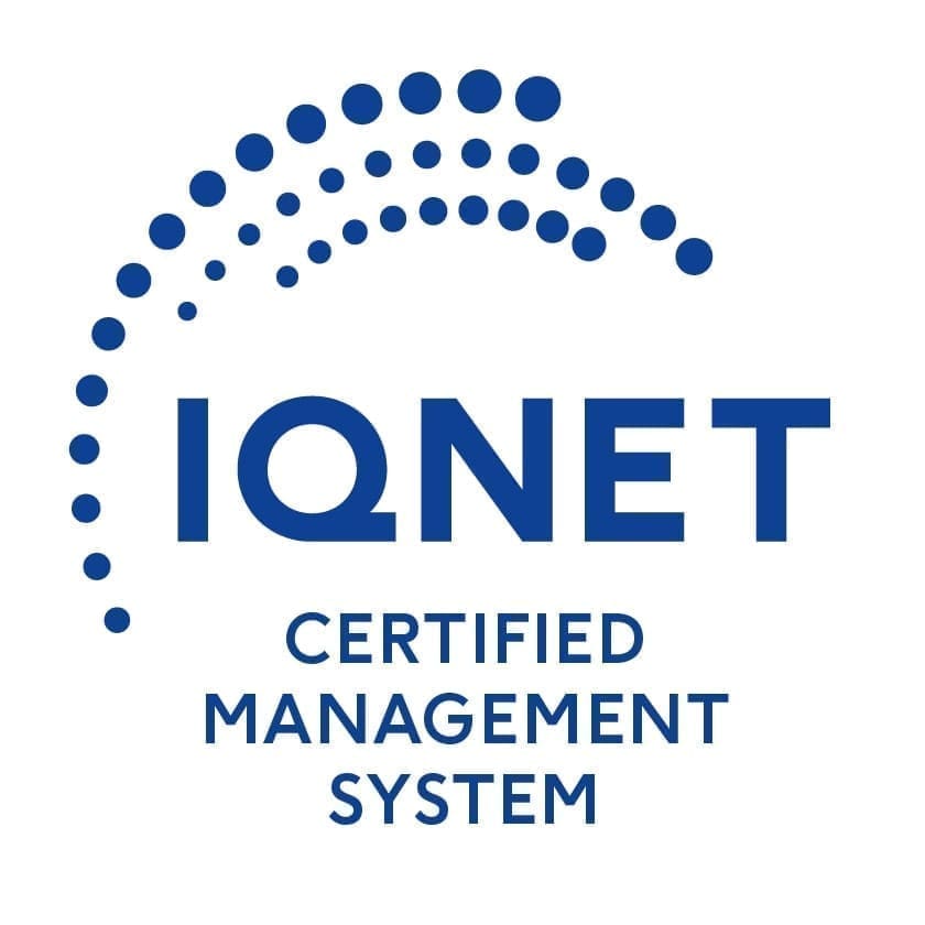 ISO 9001